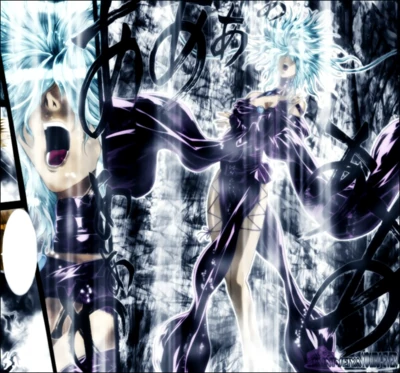 Gaia (Saint Seiya) | Character Level Wiki | Fandom