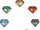 Chaos Emeralds (Archie Comics)