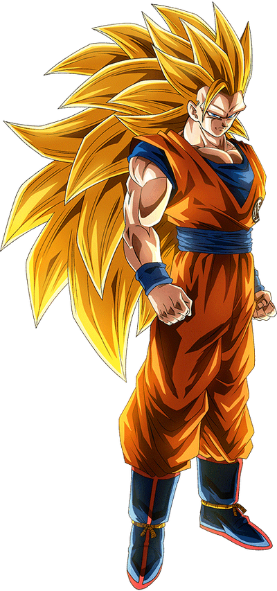 Goku (SSBKK X20) (Kakarot) - Superhero Database