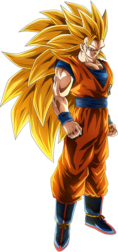 Son Goku (Dragon Ball Super), Character Level Wiki