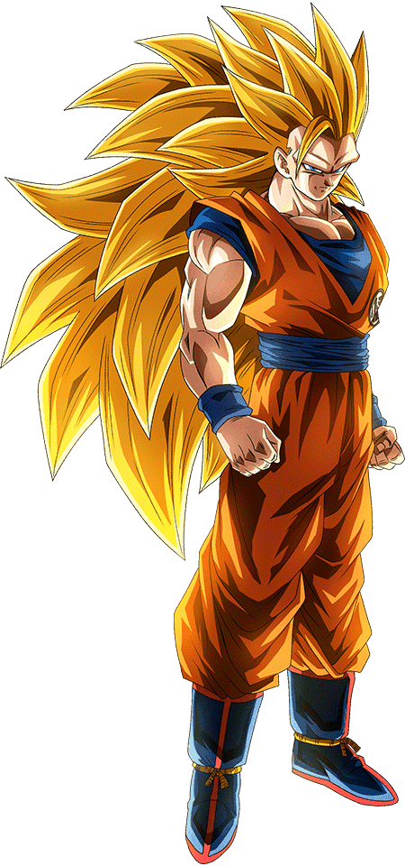 Goku super sayajin, Wiki