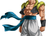 Gogeta (Dragon Ball Super)