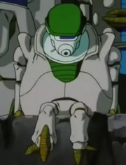 Natt (Dragon Ball GT)