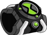 Omnitrix
