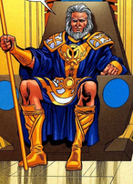 Highfather