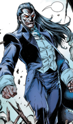 Morlun