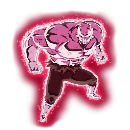 Jiren | Character Level Wiki | Fandom