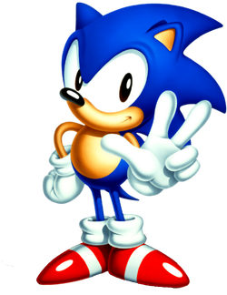 The joy of Sega: why Sonic is such a tonic, Games