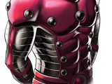 High Evolutionary