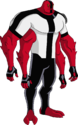 Four Arms