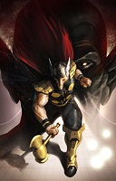 Beta Ray Bill