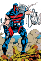 KGBeast