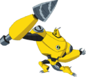 Armodrillo
