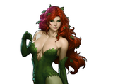 Poison Ivy