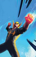 Iron Fist