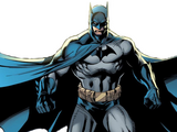 Batman (Post-Crisis)