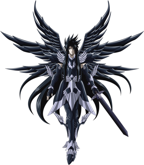 Cosmo, Saint Seiya Wiki