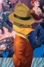 Howard the Duck