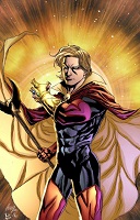 Adam Warlock