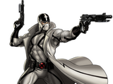 Fantomex (Marvel Comics)