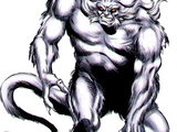 Wendigo (Marvel Comics)