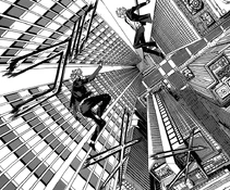 (рис.5) Греческая Трагедия - падение