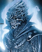 Броня из орбалисков