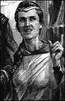 Клара Хюммель