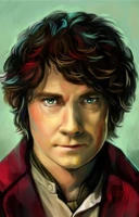 Бильбо Бэггинс