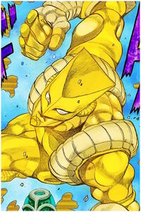 Dio Brando Characters Power Viki Fandom