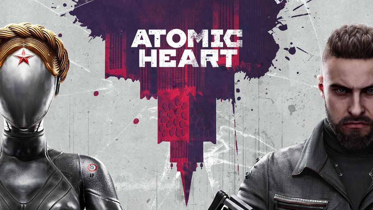 Atomic Heart | Characters Power вики | Fandom