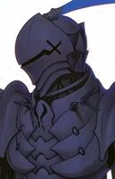 Ланселот (Берсеркер)