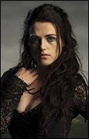 Моргана Пендрагон