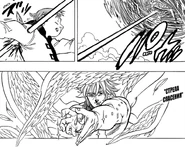 (рис.5) "Стрела Спасения"