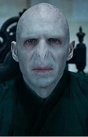 Волан-де-Морт