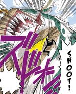 Винсмок Санджи - Выстрел в Шейку.jpg (349 КБ) (рис.5) Выстрел в Шейку