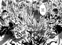 (рис.4) Греческая Трагедия - обрушение