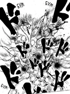 Генкай - Рукопашный бой.jpg (370 КБ) (рис.1) Рукопашный бой