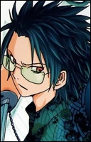 Нимура Кенсуке