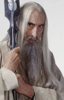 Саруман (film series)