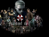 Resident Evil