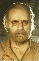 Джек Бейкер