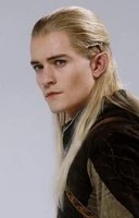 Леголас (film series)