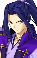 Сасаки Кодзиро (Ассассин)