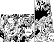 (рис.6) Ударная Струна