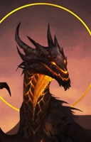 Анкалагон Черный