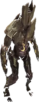 Образ Бездны (Фентрил)