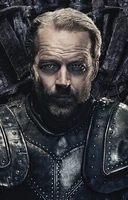 Джорах Мормонт (GoT)