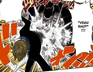 Винсмок Санджи - Телячий Выстрел.jpg (192 КБ) (рис.30) Телячий Выстрел