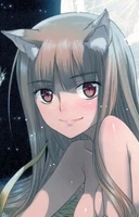 Холо (Dengeki Maoh)